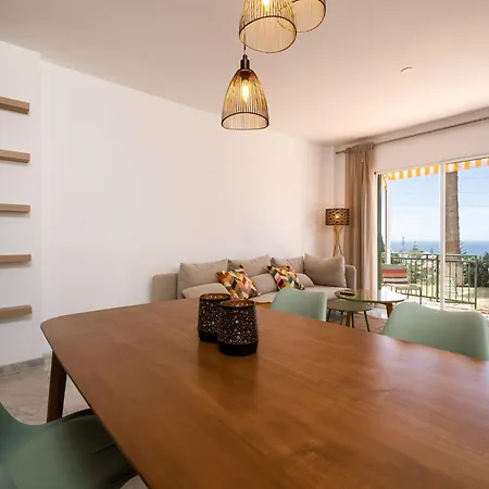 Mirador De Calahonda Apartment