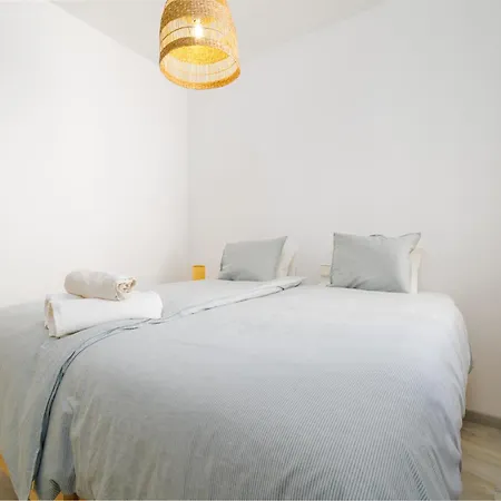 Mirador De Calahonda Apartment
