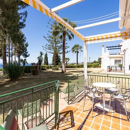 Apartment Mirador De Calahonda Sitio de Calahonda