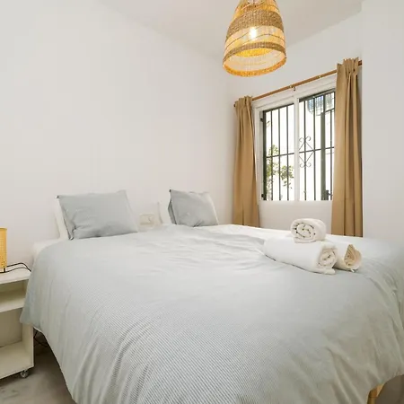 Apartment Mirador De Calahonda *