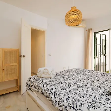 Apartment Mirador De Calahonda