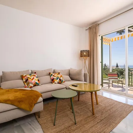 Apartment Mirador De Calahonda *