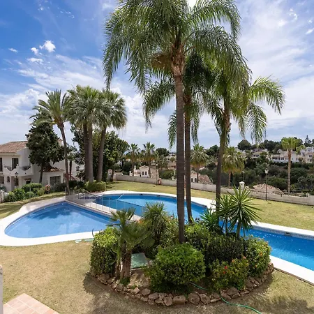 Apartment Mirador De Calahonda *