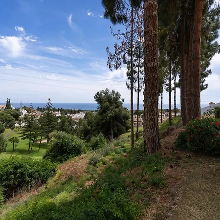 Apartment Mirador De Calahonda Sitio de Calahonda
