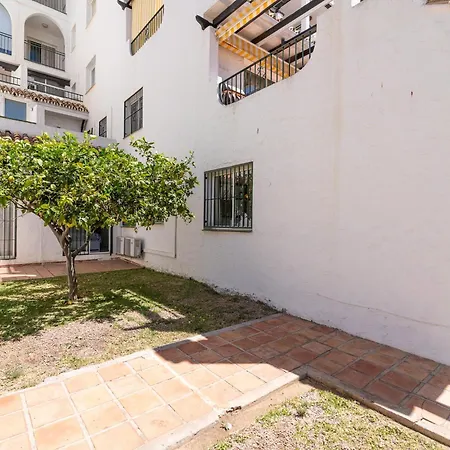 Mirador De Calahonda Apartment