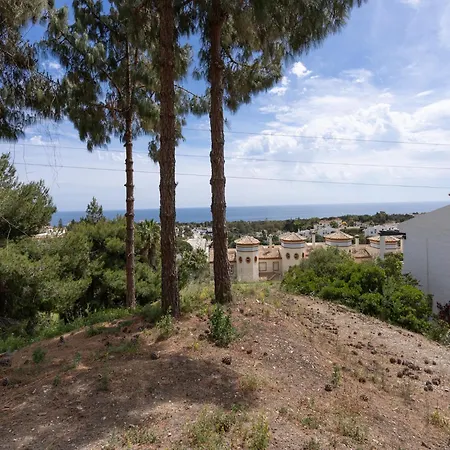 Apartment Mirador De Calahonda