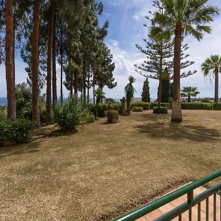 Mirador De Calahonda Apartment Sitio de Calahonda