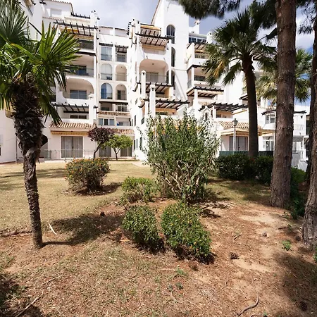 Apartment Mirador De Calahonda