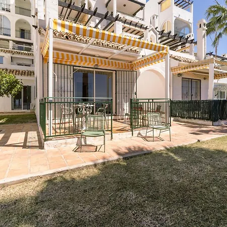 Apartment Mirador De Calahonda *