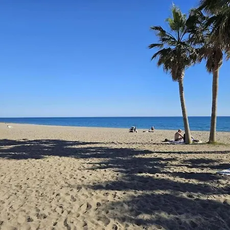 Mirador De Calahonda *