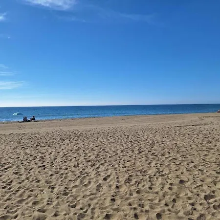 Mirador De Calahonda *